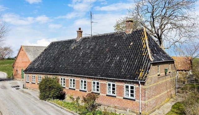 AE263 Søby Ærø - Nederste Skovbymark 9