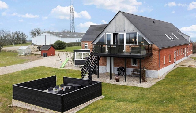 AE264 Ærøskøbing - Bregninge Møllevej 6 1.