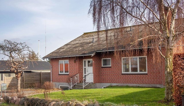 AE265 Ærøskøbing - Søtoften 12