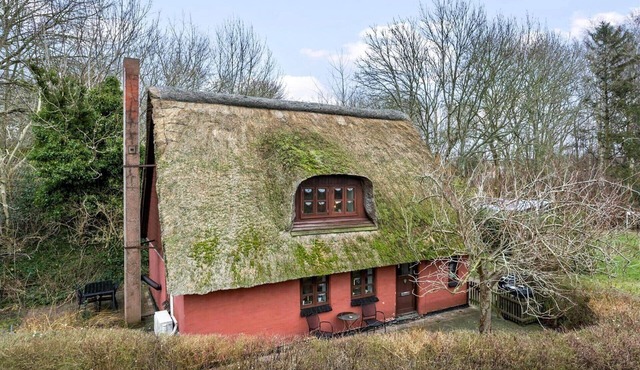 AE268 Søby Ærø - Buevej 9