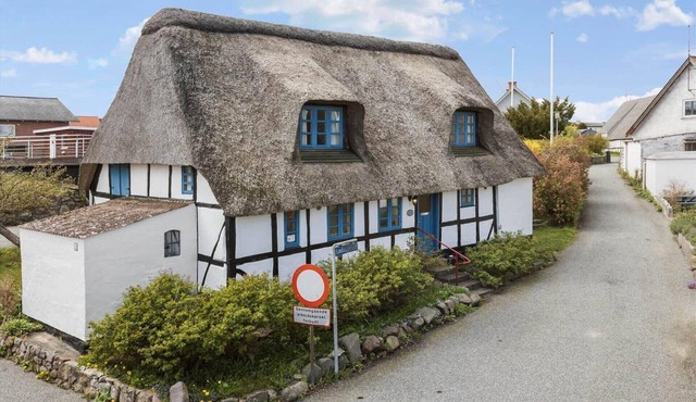 AE270 Søby Ærø - Lodsgyden 2