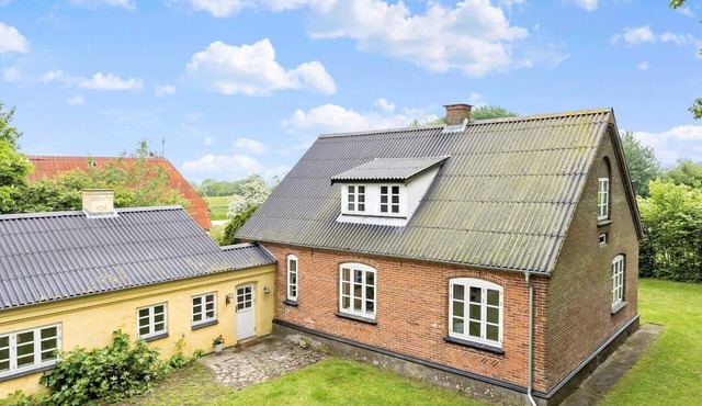 AE272 Søby Ærø - Røndal 7 A