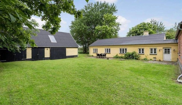 AE273 Søby Ærø - Røndal 7