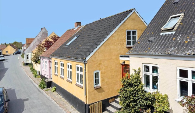 AE279 Marstal - Møllergade 8