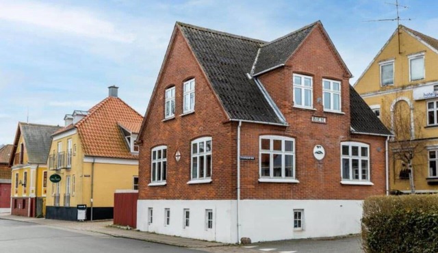 AE281 Marstal - Dronningestræde 1