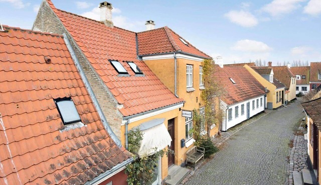 AE284 Ærøskøbing - Gyden 13