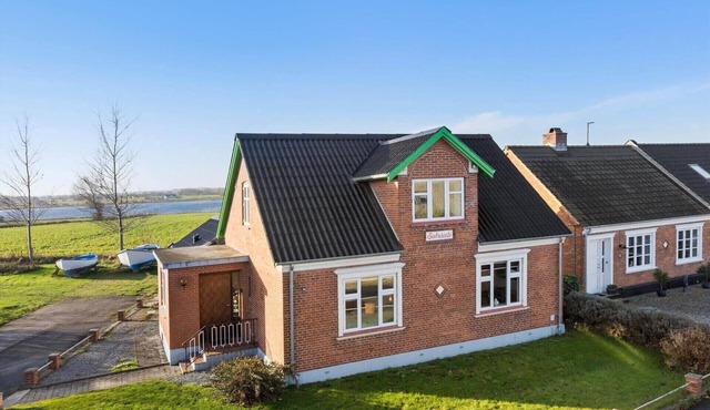 AE287 Marstal - Kirkevejen 38