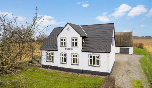 AE299 Ærøskøbing - Ryggerholmevej 2