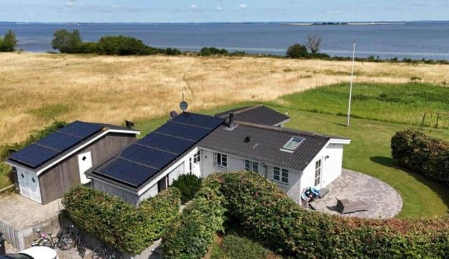 AE301 Ærøskøbing - Skråningen 12