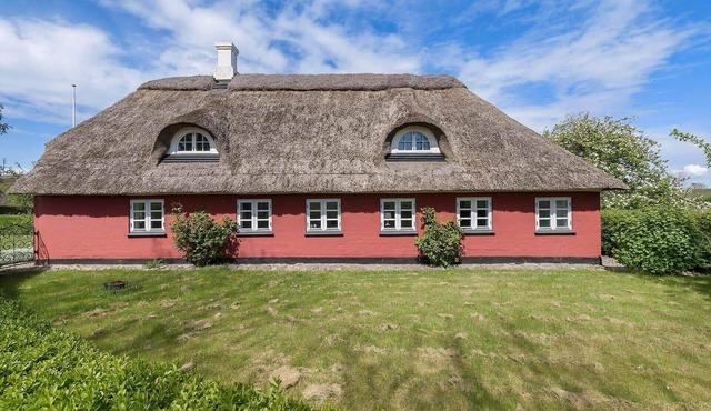 AE304 Ærøskøbing - Stokkeby Hovedgade 18