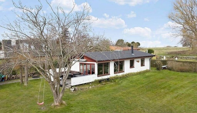 AE305 Ærøskøbing - Hanses Ager 2