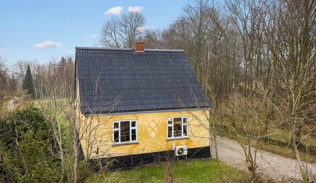 AE307 Søby Ærø - Godthåb 2