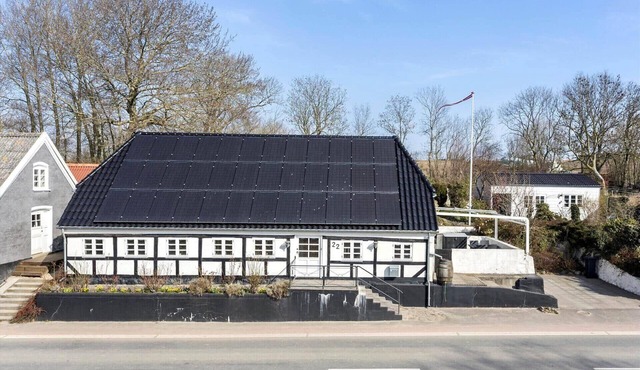 AE308 Ærøskøbing - Øster Bregninge 22