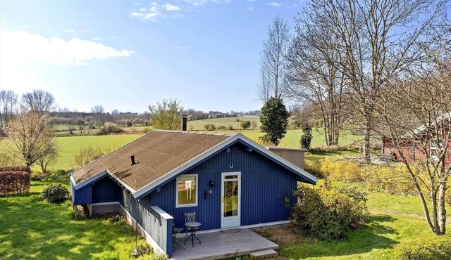 AE311 Ærøskøbing - Hanses Ager 11