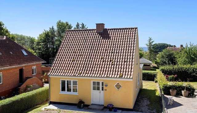 AE316 Ærøskøbing - Øster Bregninge 45