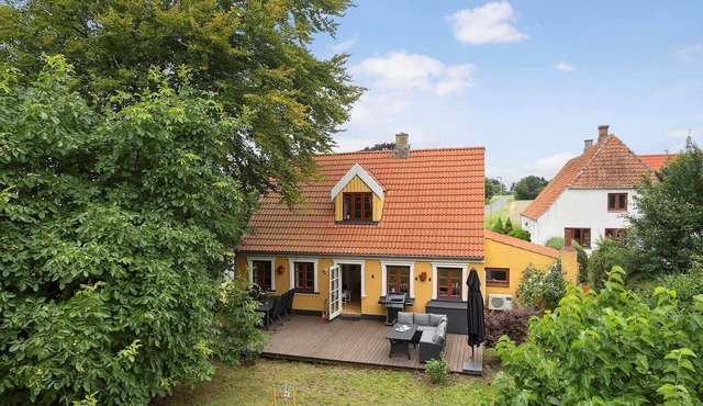 AE317 Ærøskøbing - Tivoli 14 5970