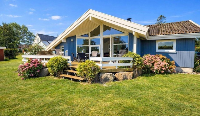 AE321 Ærøskøbing - Borgnæsvej 7