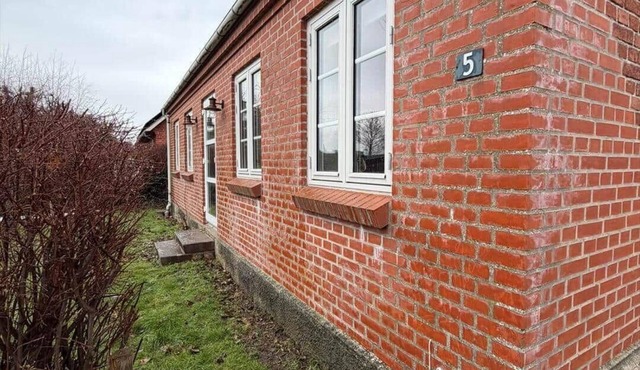 AE323 Søby Ærø - Søndervejen 5
