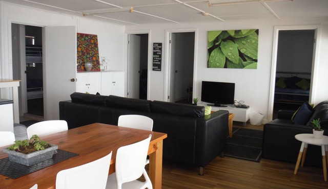 Aegean, Black Point, South Australia