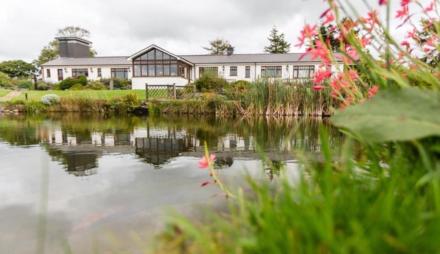 Ael y Bryn Luxury B&B, North Pembrokeshire