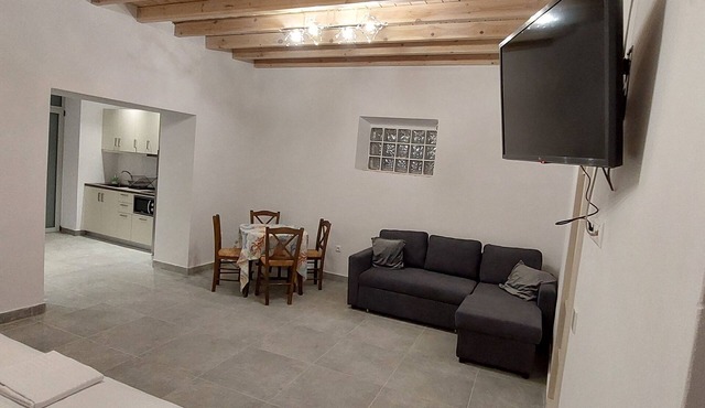 AENAON Corfu Luxury Apartments #01 - Apollo Apt