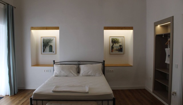 AENAON Corfu Luxury Apartments #04 - Aphrodite Apt