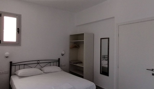 AENAON Corfu Luxury Apartments #05 - Athena Apt