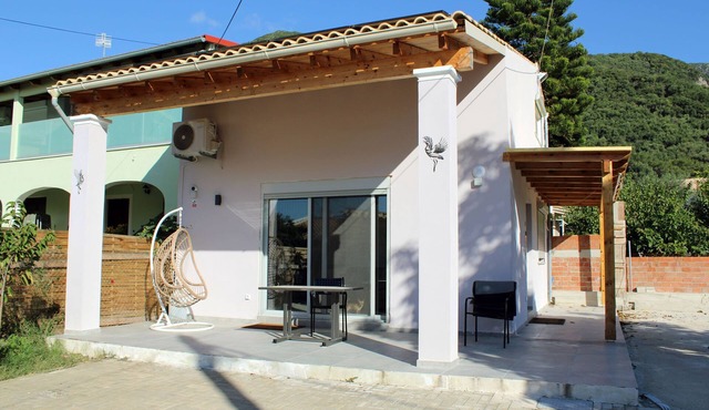 AENAON Corfu Luxury Apartments #06 - Poseidon Apt