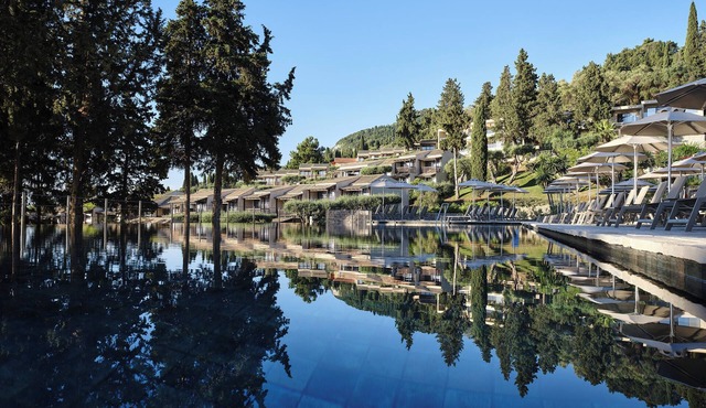 Aeolos Beach Resort All Inclusive