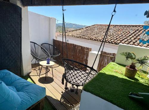Aer - Valle de Ayora