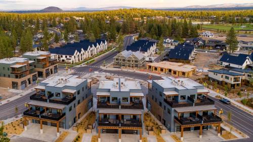 Aerie Half Buyout by AvantStay