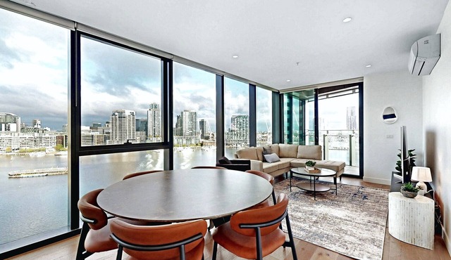 Aerie Stays NewQuay Collection