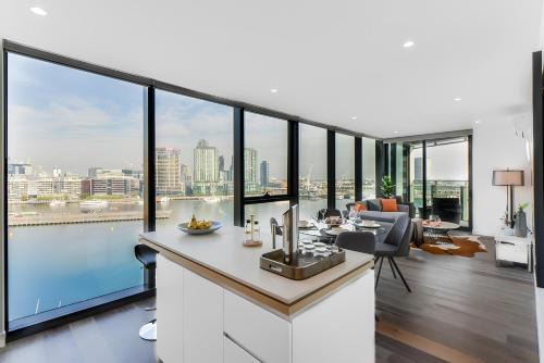 Aerie Stays NewQuay Collection