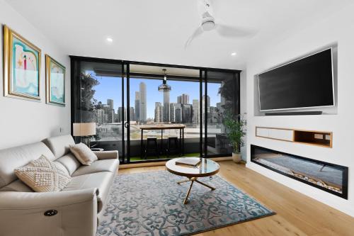 Aerie Stays Wharf Collection