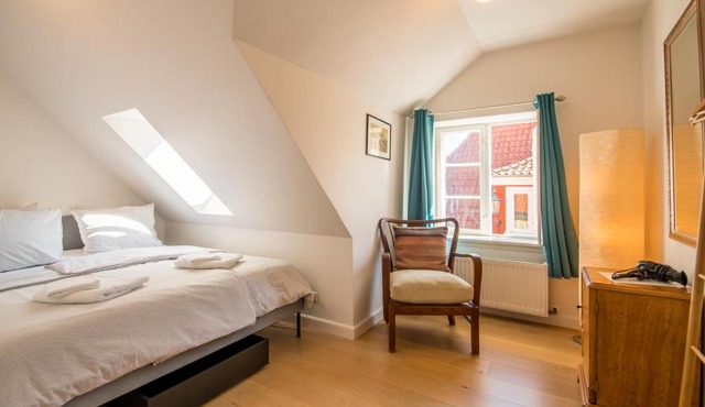 Ærø Guesthouse & Cafe