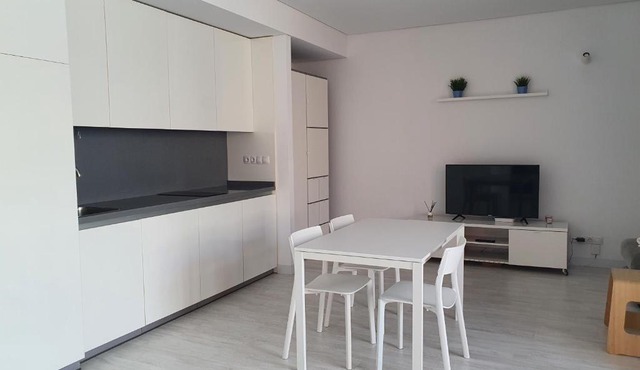 aeropuerto loft polígono