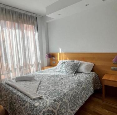 Aeropuerto Plenilunio Apartamento suite Turistico
