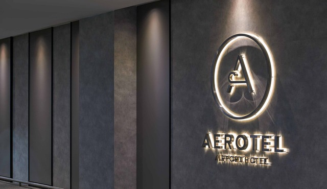 Aerotel Kuala Lumpur