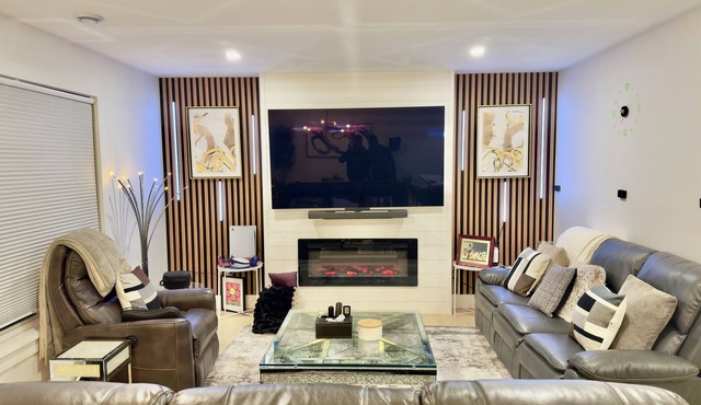 AeroZen Smart 3BR Hub