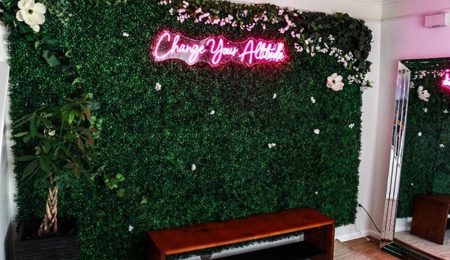 Aesthetically Charming Private convenient getaway