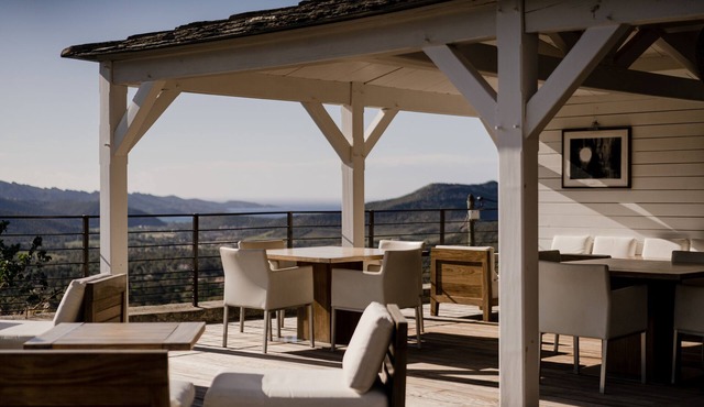 Aethos Corsica
