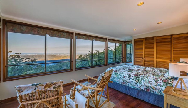 Aetos Tamborine Mountain