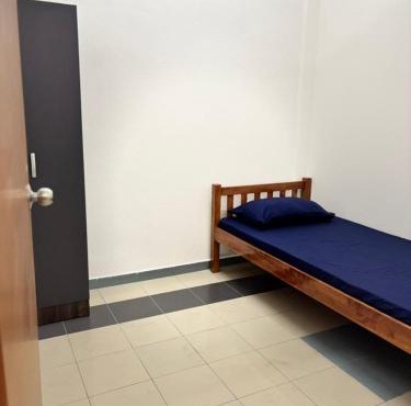 AF ROOMSTAY 3 Jalan Hamzah