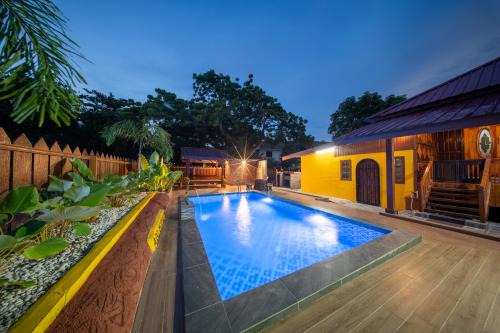 Afaa Langkawi Homestay