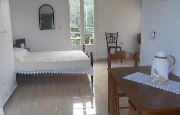 Afales Villa Studios - Kolieri