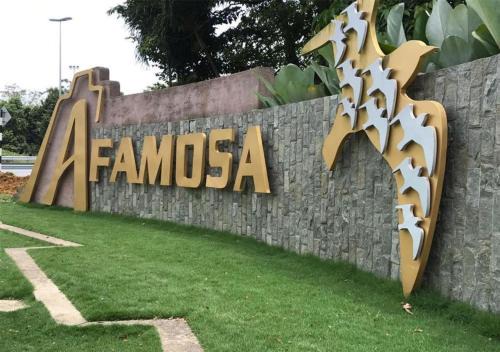 Afamosa Resort Dsavoy Condo