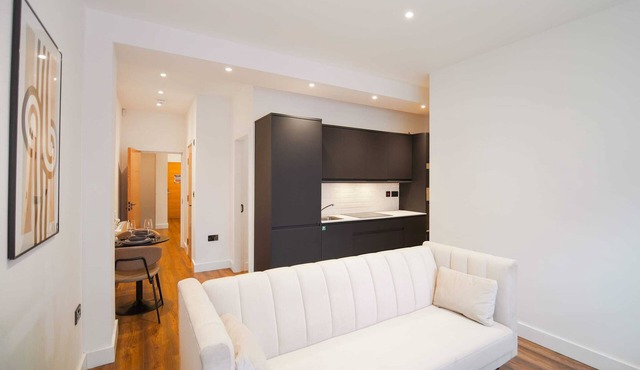 Afflecks | The Heim Residences