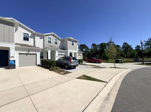 Affordabe Suite near Diney Parks, Universal Studios, and SeaWorld