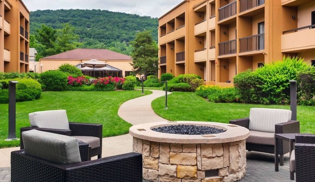 Affordability Meets Comfort! Pool, Free Parking, Pet-Friendly Property