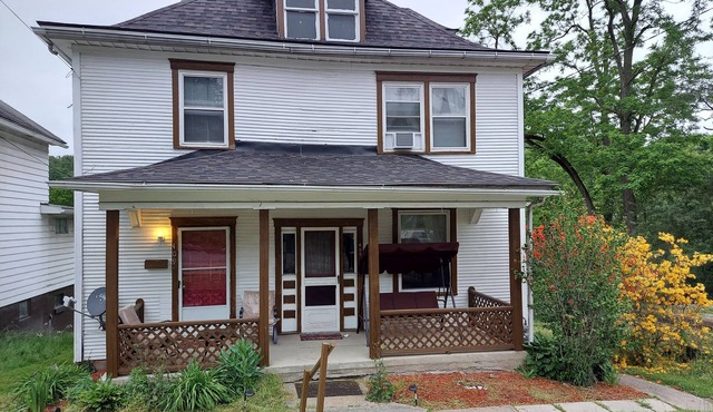 AFFORDABLE 1Bd/1Ba Apartment A